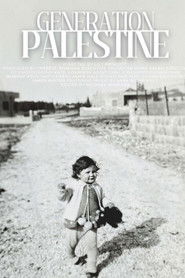 Generation Palestine