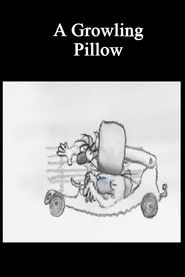 A Growling Pillow
