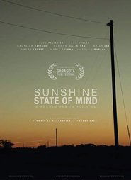 Poster Sunshine State of Mind 2018