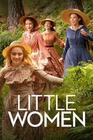 Little Women постер