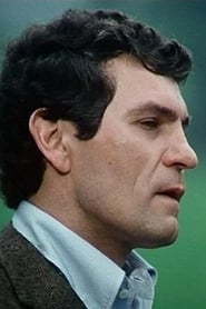 Willy Schäfer as Willi Berger