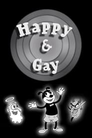 Poster Happy & Gay