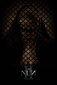 The Nun II - The greatest evil in the Conjuring universe. - Azwaad Movie Database