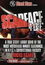 Poster Scarface 4 Life