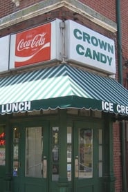 Crown Candy (2016)