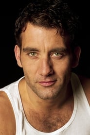 Clive Owen