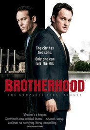 Brotherhood Season 1 3