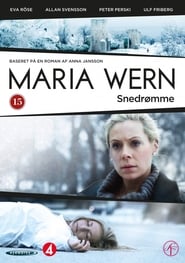 Maria Wern 04 – Drömmar Ur Snö