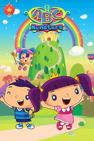 ABC Monsters постер