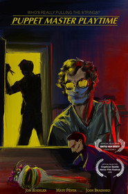 Puppet Master Playtime