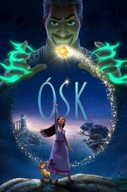 Ósk (2023)