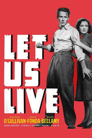 Let Us Live