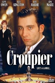 Croupier Croupier