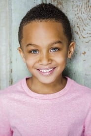 Isaiah Rockcliffe as Young Todd