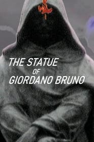 Poster The Statue of Giordano Bruno