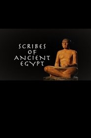 Poster Scribes of Ancient Egypt