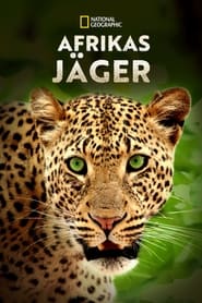Afrikas J&auml;ger