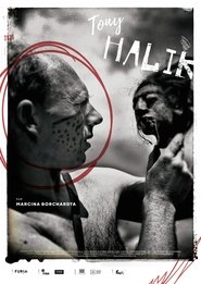 Poster Tony Halik 2020
