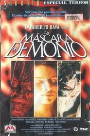 La máscara del demonio
