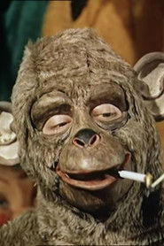 Theatre Masks (1956)