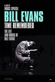 Bill Evans/Time Remembered