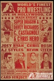 Poster PWG: Card Subject To Change 2