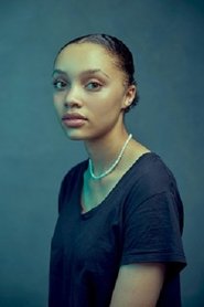 Meréana Tomlinson is 