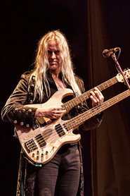 Nick Beggs