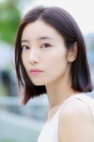 Yuka Kouri as 井澤由紀 / Izawa Yuki