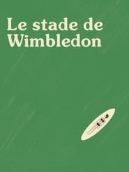 Wimbledon Stage постер