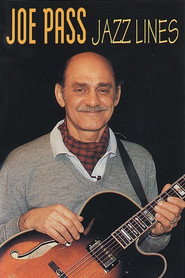 Joe Pass: Jazz Lines