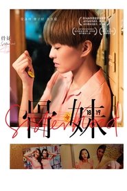 Poster Sisterhood 2017