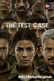 Poster The Test Case - Season 1 Episode 4 : Heart of Darkness - Part I 2018