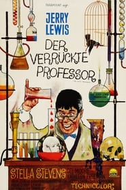 Der verrückte Professor 1963 Der verrückte Professor 1963
