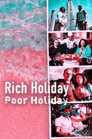 Rich Holiday, Poor Holiday poster