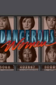 Dangerous Women afişi