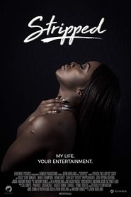 Poster Stripped 2018