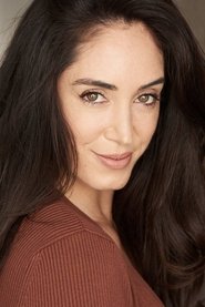 Jayda Berkmen as Tuana