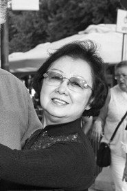 Vivian Hallaråker