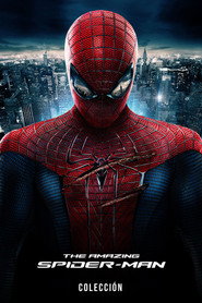 The Amazing Spider-Man - Colección