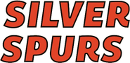 Silver Spurs Logo