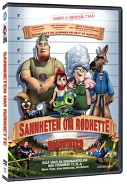 Se Sannheten om Rødhette 2005 Film På Engelsk Tekst og Tale