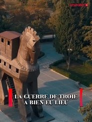 La guerre de Troie a bien eu lieu movie poster