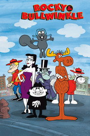 The Bullwinkle Show (1959)