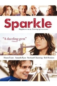 Sparkle постер