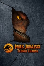 Park Jurajski: Teoria chaosu - Season 1 Episode 10