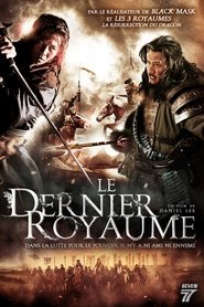 Le Dernier royaume streaming film