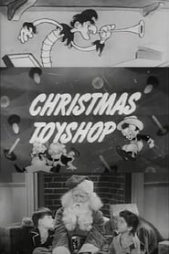 Christmas Toyshop постер