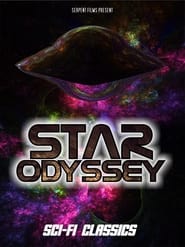 Star Odyssey постер