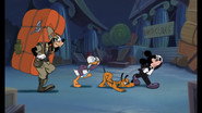 Disney's El show del ratón - Episodio 9: Episodio 9